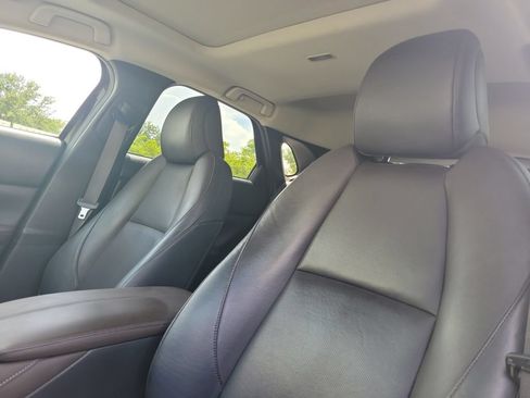 Used 2020 MAZDA CX-30 FWD w/ Premium Package image 25
