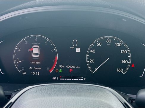 New 2026 Honda Civic LX image 11