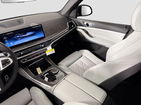 New 2026 BMW X5 xDrive40i image 23