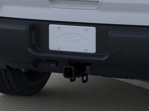 New 2026 Ford Bronco Sport Badlands w/ Badlands Tech Package AWD/4WD image 27
