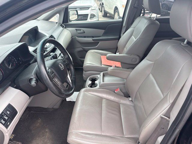 Used 2012 Honda Odyssey EX-L image 5