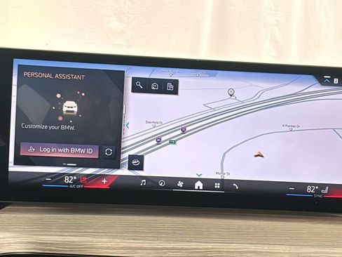 Used 2025 BMW 330i xDrive 330i xDrive image 23