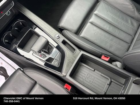 Used 2024 Audi A5 2.0T Premium Plus image 26