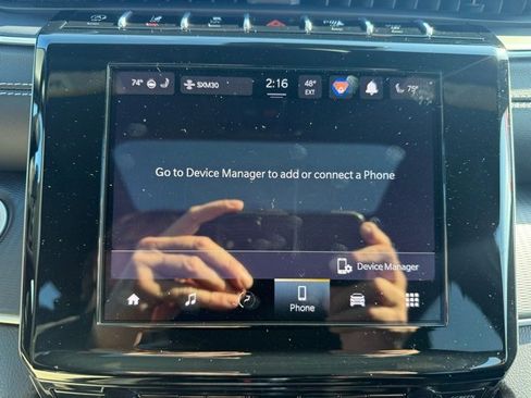 Used 2024 Jeep Grand Cherokee L Laredo w/ Luxury Tech Group I image 29