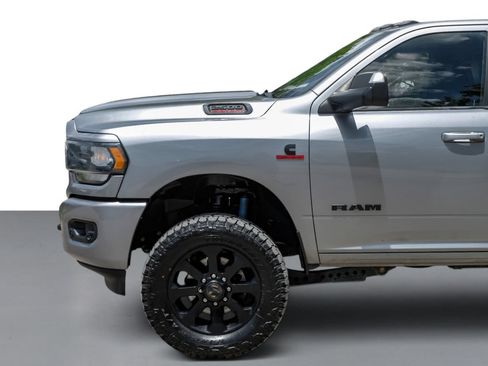 Used 2020 RAM 2500 Lone Star w/ Level 2 Equipment Group AWD/4WD image 10