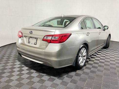 Used 2016 Subaru Legacy 2.5i Premium AWD/4WD image 18