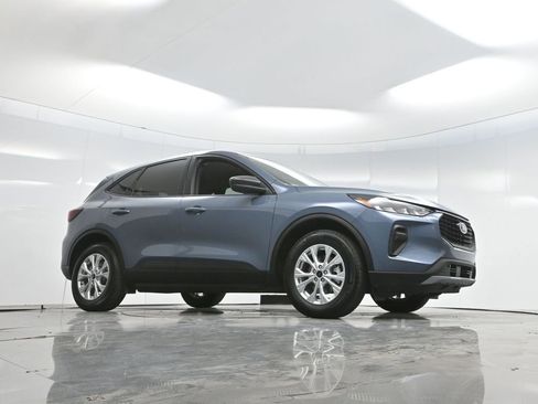 Used 2025 Ford Escape Active image 58