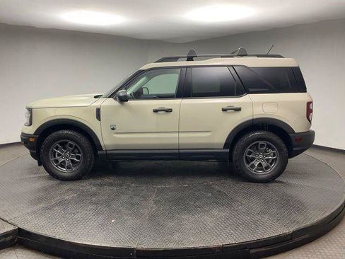 Used 2024 Ford Bronco Sport Big Bend w/ Convenience Package AWD/4WD image 4