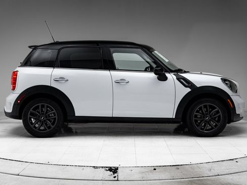 Used 2012 MINI Cooper Countryman S FWD image 31