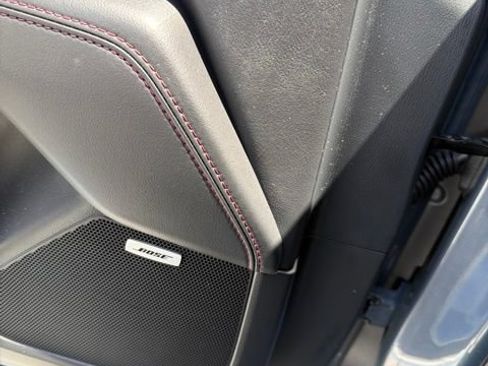 Used 2024 MAZDA CX-5 Carbon Edition AWD/4WD image 3