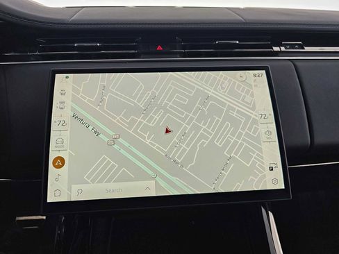 Used 2024 Land Rover Range Rover Sport Dynamic SE image 25