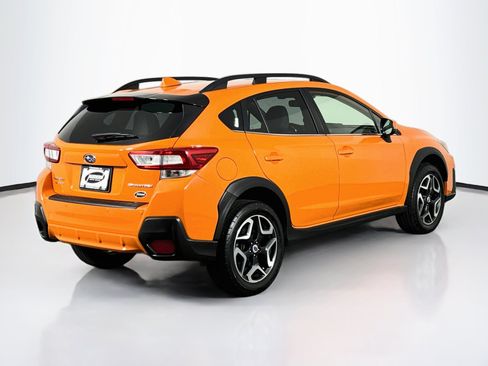 Used 2018 Subaru Crosstrek 2.0i Limited AWD/4WD image 15
