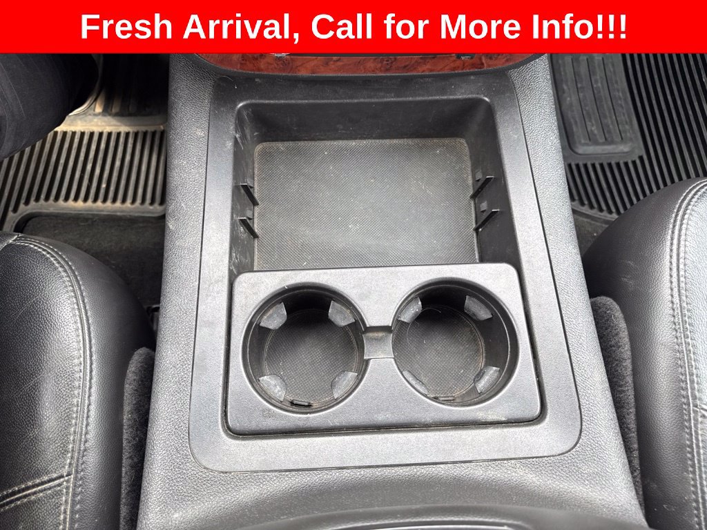 Used 2011 Chevrolet Silverado 2500 LTZ w/ LTZ Plus Package AWD/4WD image 15