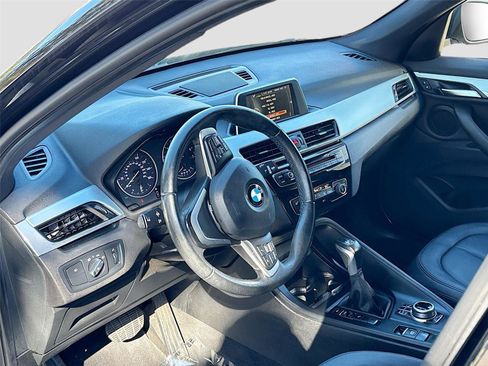 Used 2017 BMW X1 sDrive28i image 10