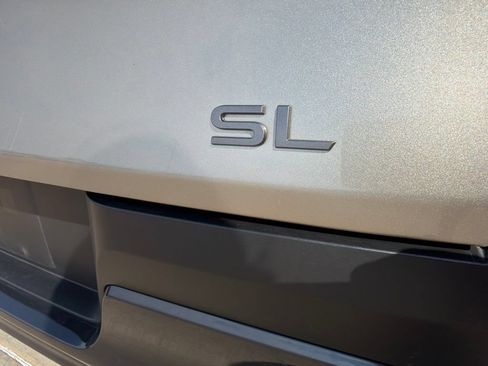Used 2026 Nissan Murano SL AWD/4WD image 11