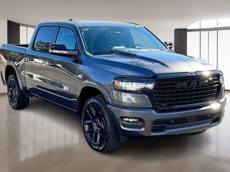 New 2026 RAM 1500 Laramie w/ Night Edition video 1