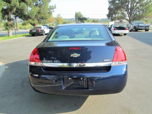 Used 2009 Chevrolet Impala LS image 5