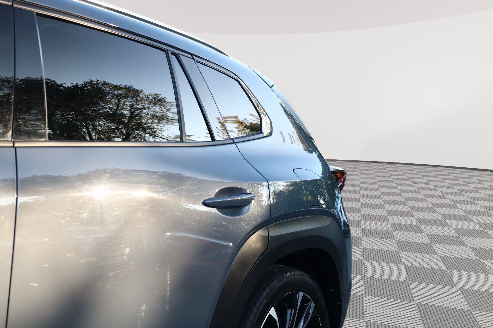 Used 2024 MAZDA CX-50 AWD 2.5 S w/ Cargo Package image 11