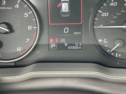 Certified 2025 Subaru Impreza 2.0i AWD/4WD image 20