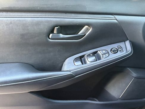 Certified 2024 Nissan Sentra S image 26