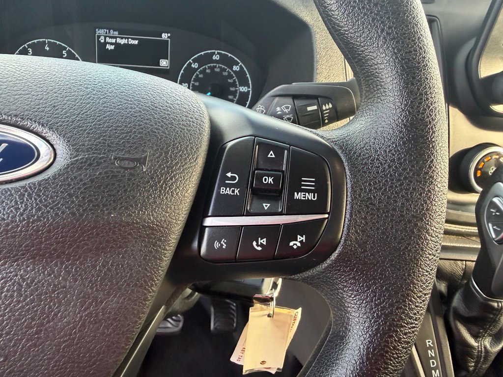 Used 2023 Ford Transit 350 XL w/ Fleet Safety Package RWD image 27