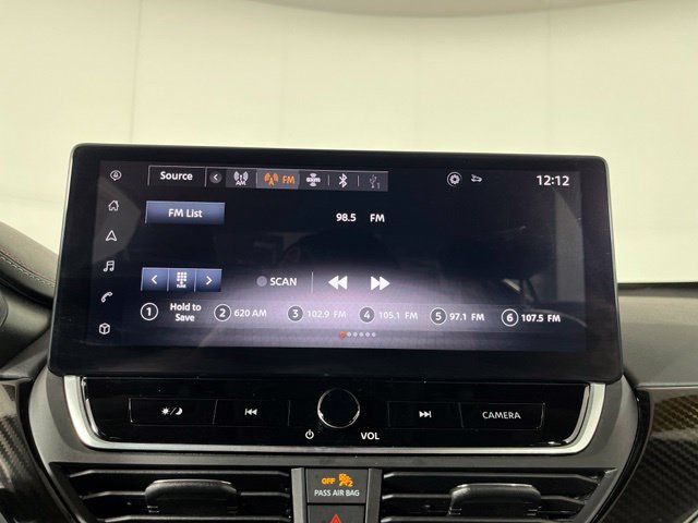 Used 2024 Nissan Altima 2.5 SR w/ SR Premium Package FWD image 26