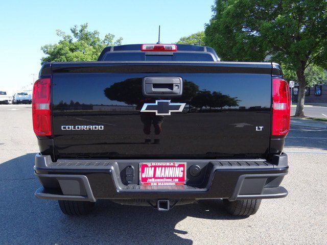 Used 2016 Chevrolet Colorado LT w/ LT Convenience Package RWD image 27