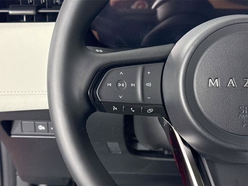 New 2026 MAZDA CX-5 Preferred AWD/4WD image 19