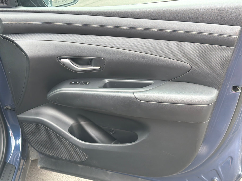 Used 2025 Hyundai Tucson SEL FWD image 14