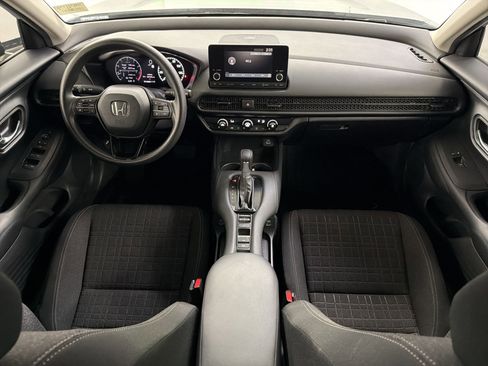 Certified 2023 Honda HR-V LX image 16