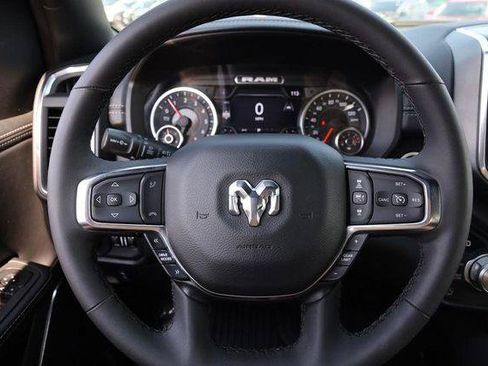 Used 2026 RAM 1500 Laramie AWD/4WD image 10