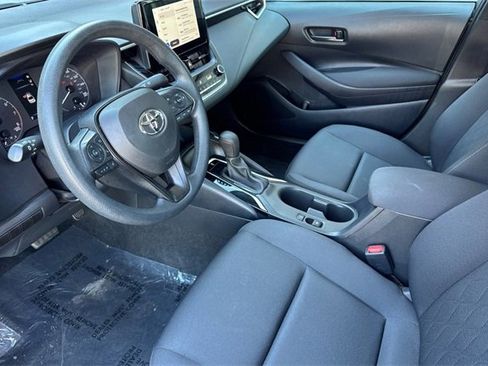 Used 2024 Toyota Corolla LE image 10