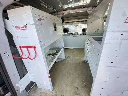 Used 2022 Ford Transit Connect XL w/ Trailer Tow Package FWD image 18