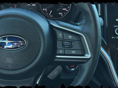 Certified 2024 Subaru Outback Touring XT image 16