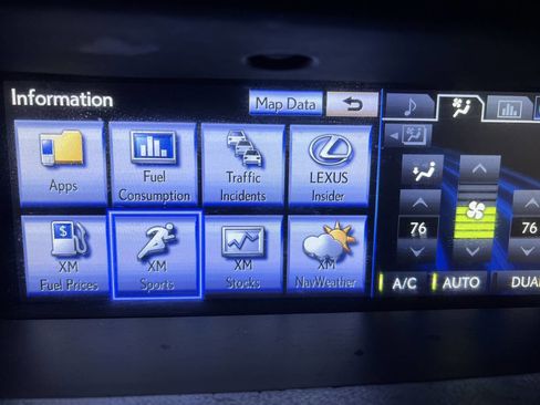 Used 2013 Lexus GS 350 w/ Premium Pkg image 33