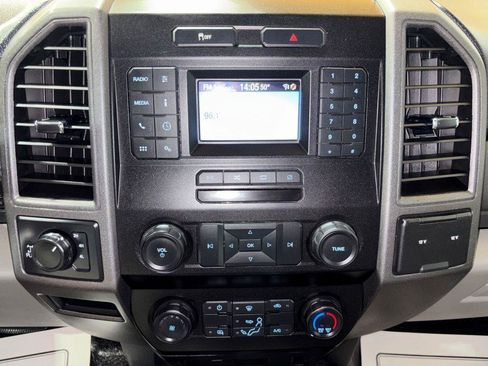 Used 2020 Ford F250 XL w/ Power Equipment Group AWD/4WD image 19