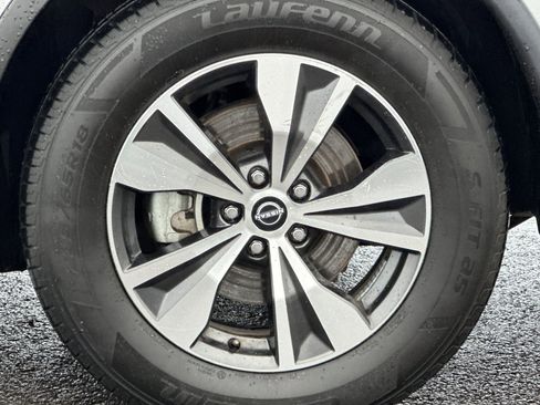 Used 2023 Nissan Murano SV image 31