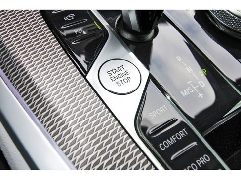 Used 2023 BMW X5 xDrive40i w/ M Sport Package image 30