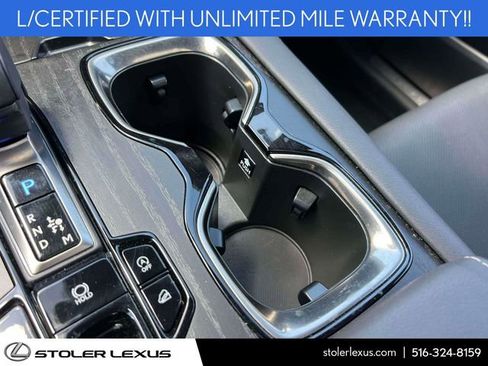 Used 2023 Lexus RX 350 Premium w/ Accessory Package (Z1) AWD/4WD image 37