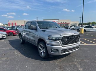 Used 2025 RAM 1500 Tradesman AWD/4WD video 1