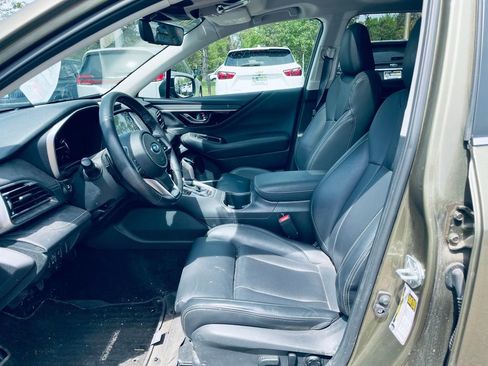 Used 2024 Subaru Outback Limited XT AWD/4WD image 11