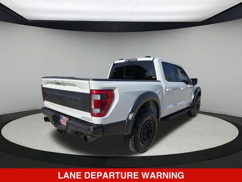 Used 2023 Ford F150 Raptor w/ Raptor 37 Performance Package AWD/4WD image 6