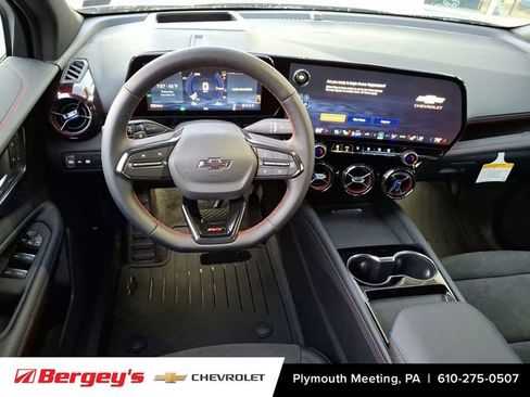 New 2026 Chevrolet Blazer EV RS image 7