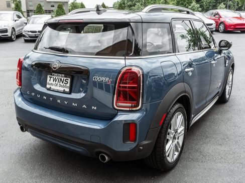 Used 2023 MINI Cooper Countryman S AWD/4WD image 36