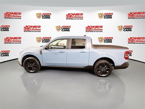 Used 2023 Ford Maverick Lariat w/ Equipment Group 500A Standard image 12