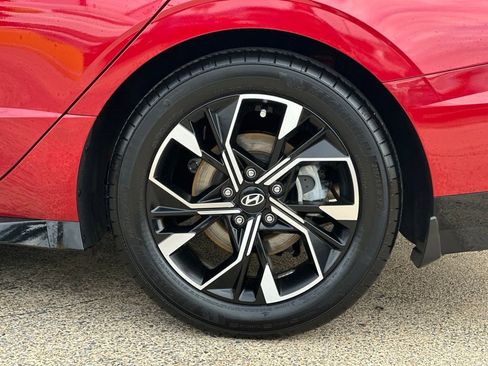 Used 2024 Hyundai Sonata SEL image 23