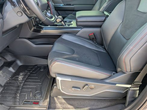 New 2025 Ford F150 Raptor image 12