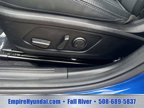 Used 2023 Kia K5 GT-Line FWD image 19