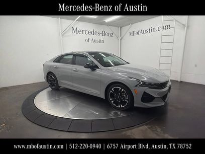 Used 2024 Kia K5 GT-Line