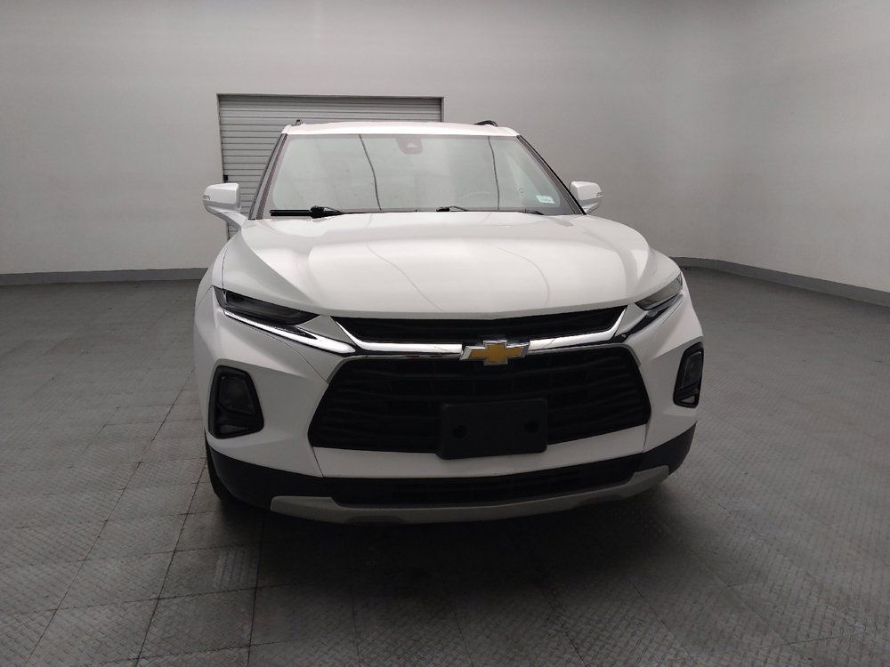 Used 2021 Chevrolet Blazer LT FWD image 14